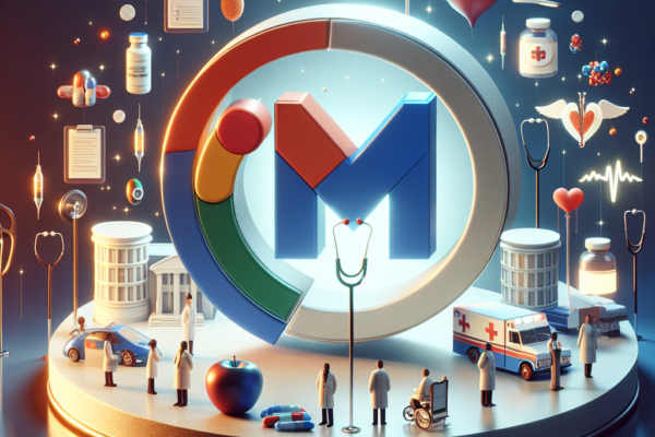 Google's MedLM: Revolutionizing Health Industry Use Cases