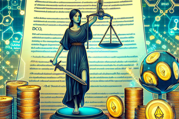Lawsuit filed against Lido DAO by investor alleges unjust token control