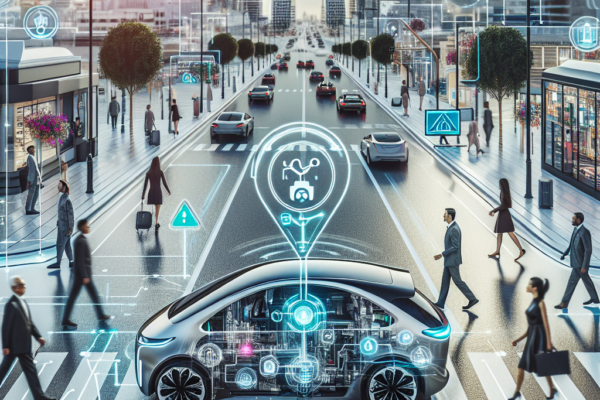 Exploring AI's Potential in Enhancing Autonomous Vehicle Accessibility