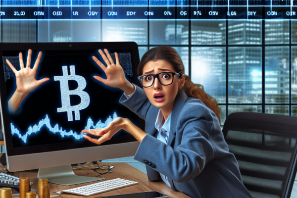 Analyst predicts end of Bitcoin rally, anticipates upcoming dump