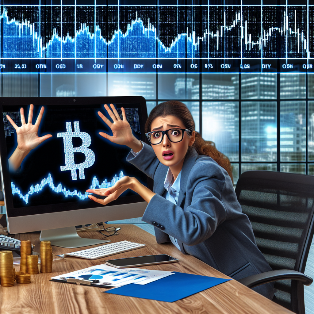 Analyst predicts end of Bitcoin rally, anticipates upcoming dump