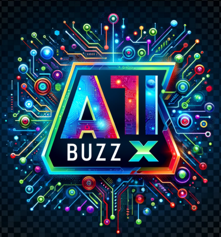 Ai Buzz X –  News Magazine