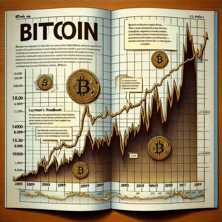 Understanding the Surge in Bitcoin Price