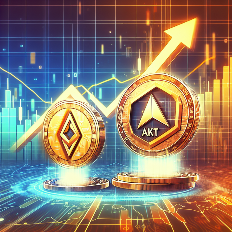 Anticipating the Altcoin Season: AKT and ABT Experience a Surging Growth